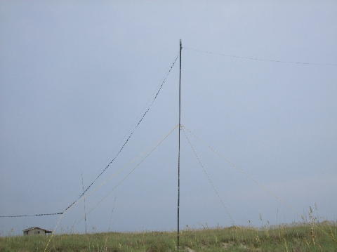 Mult antenna